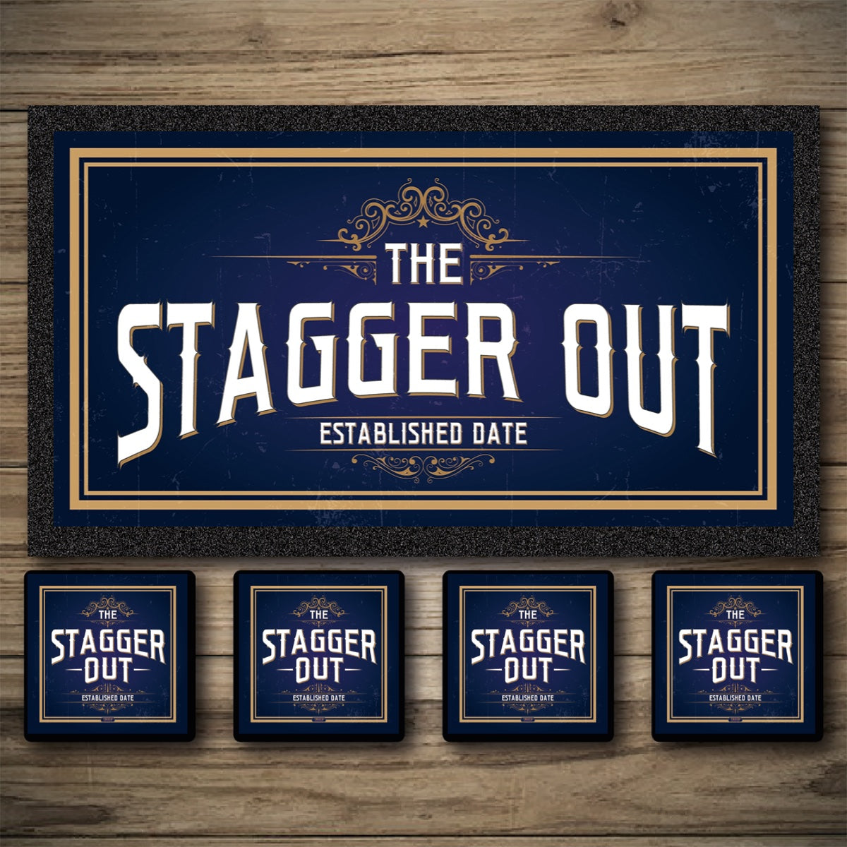 Gin Bar Sign/Pub Sign/Bar Sign/Home bar sign/Pub sign for outside/Custom pub sign/Home Bar/Pub Décor/Military Bar Signs/Custom Bar signs/Barsigns UK/ Man Cave/ Mess Sign/ Bar Runner/ Beer Mats/ Hanging pub sign/ Custom sign/ Garden Signs/Pub signs