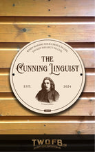 Load image into Gallery viewer, Pub Sign/Bar Sign/Home bar sign/Pub sign for outside/Custom pub sign/Home Bar/Pub DƩcor/Military Bar Signs/Custom Bar signs/Barsigns UK/ Man Cave/ Mess Sign/ Bar Runner/ Beer Mats/ Hanging pub sign/ Custom sign/ Garden Signs/Pub signs