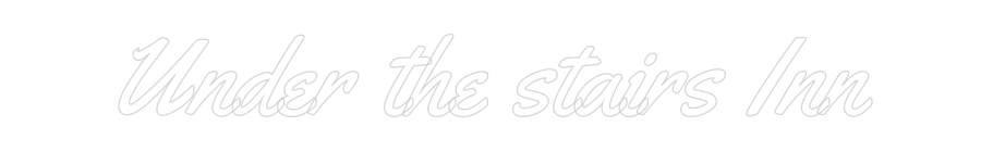 Custom Neon: Under the sta...