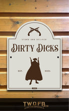 Load image into Gallery viewer, Pub Sign/Bar Sign/Home bar sign/Pub sign for outside/Custom pub sign/Home Bar/Pub Décor/Military Bar Signs/Custom Bar signs/Barsigns UK/ Man Cave/ Mess Sign/ Bar Runner/ Beer Mats/ Hanging pub sign/ Custom sign/ Garden Signs/Pub signs