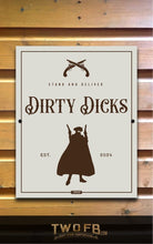 Load image into Gallery viewer, Pub Sign/Bar Sign/Home bar sign/Pub sign for outside/Custom pub sign/Home Bar/Pub Décor/Military Bar Signs/Custom Bar signs/Barsigns UK/ Man Cave/ Mess Sign/ Bar Runner/ Beer Mats/ Hanging pub sign/ Custom sign/ Garden Signs/Pub signs