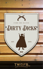 Load image into Gallery viewer, Pub Sign/Bar Sign/Home bar sign/Pub sign for outside/Custom pub sign/Home Bar/Pub Décor/Military Bar Signs/Custom Bar signs/Barsigns UK/ Man Cave/ Mess Sign/ Bar Runner/ Beer Mats/ Hanging pub sign/ Custom sign/ Garden Signs/Pub signs