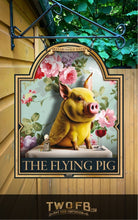 Load image into Gallery viewer, Gin Bar Sign/Pub Sign/Bar Sign/Home bar sign/Pub sign for outside/Custom pub sign/Home Bar/Pub Décor/Military Bar Signs/Custom Bar signs/Barsigns UK/ Man Cave/ Mess Sign/ Bar Runner/ Beer Mats/ Hanging pub sign/ Custom sign/ Garden Signs/Pub signs