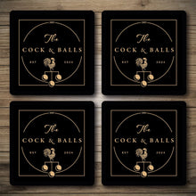 Load image into Gallery viewer, Pub Sign/Pub/Home bar sign/Pub sign for outside/Custom pub sign/Home Bar/Pub Décor/Personalised Metal/Custom Bar signs/Barsigns UK/ Man Cave/ Bar/ Bar Runner/ Beer Mats/ Hanging pub sign/ Custom sign/ Garden Signs/Pub signs