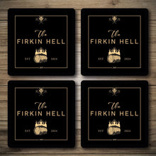 Load image into Gallery viewer, Pub Sign/Pub/Home bar sign/Pub sign for outside/Custom pub sign/Home Bar/Pub Décor/Personalised Metal/Custom Bar signs/Barsigns UK/ Man Cave/ Bar/ Bar Runner/ Beer Mats/ Hanging pub sign/ Custom sign/ Garden Signs/Pub signs