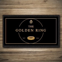 Load image into Gallery viewer, Pub Sign/Pub/Home bar sign/Pub sign for outside/Custom pub sign/Home Bar/Pub Décor/Personalised Metal/Custom Bar signs/Barsigns UK/ Man Cave/ Bar/ Bar Runner/ Beer Mats/ Hanging pub sign/ Custom sign/ Garden Signs/Pub signs