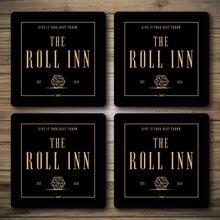 Load image into Gallery viewer, Pub Sign/Pub/Home bar sign/Pub sign for outside/Custom pub sign/Home Bar/Pub Décor/Personalised Metal/Custom Bar signs/Barsigns UK/ Man Cave/ Bar/ Bar Runner/ Beer Mats/ Hanging pub sign/ Custom sign/ Garden Signs/Pub signs