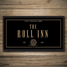 Load image into Gallery viewer, Pub Sign/Pub/Home bar sign/Pub sign for outside/Custom pub sign/Home Bar/Pub Décor/Personalised Metal/Custom Bar signs/Barsigns UK/ Man Cave/ Bar/ Bar Runner/ Beer Mats/ Hanging pub sign/ Custom sign/ Garden Signs/Pub signs