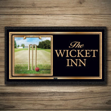 Load image into Gallery viewer, Pub Sign/Pub/Home bar sign/Pub sign for outside/Custom pub sign/Home Bar/Pub Décor/Personalised Metal/Custom Bar signs/Barsigns UK/ Man Cave/ Bar/ Bar Runner/ Beer Mats/ Hanging pub sign/ Custom sign/ Garden Signs/Pub signs