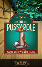 Load image into Gallery viewer, Gin Bar Sign/Pub Sign/Bar Sign/Home bar sign/Pub sign for outside/Custom pub sign/Home Bar/Pub Décor/Military Bar Signs/Custom Bar signs/Barsigns UK/ Man Cave/ Mess Sign/ Bar Runner/ Beer Mats/ Hanging pub sign/ Custom sign/ Garden Signs/Pub signs