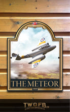 Load image into Gallery viewer, Army Pub Sign/Navy Pub Sign/RAF PubSign/Home bar sign/Pub sign for outside/Custom pub sign/Home Bar/Pub Décor/Military Bar Signs/Custom Bar signs/Barsigns UK/ Man Cave/ Mess Sign/ Bar Runner/ Beer Mats/ Hanging pub sign/ Custom sign/ Garden Signs/Pub signs