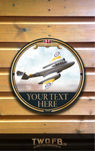 Load image into Gallery viewer, Army Pub Sign/Navy Pub Sign/RAF PubSign/Home bar sign/Pub sign for outside/Custom pub sign/Home Bar/Pub Décor/Military Bar Signs/Custom Bar signs/Barsigns UK/ Man Cave/ Mess Sign/ Bar Runner/ Beer Mats/ Hanging pub sign/ Custom sign/ Garden Signs/Pub signs