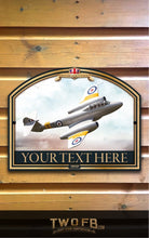 Load image into Gallery viewer, Army Pub Sign/Navy Pub Sign/RAF PubSign/Home bar sign/Pub sign for outside/Custom pub sign/Home Bar/Pub Décor/Military Bar Signs/Custom Bar signs/Barsigns UK/ Man Cave/ Mess Sign/ Bar Runner/ Beer Mats/ Hanging pub sign/ Custom sign/ Garden Signs/Pub signs