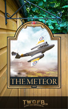 Load image into Gallery viewer, Army Pub Sign/Navy Pub Sign/RAF PubSign/Home bar sign/Pub sign for outside/Custom pub sign/Home Bar/Pub Décor/Military Bar Signs/Custom Bar signs/Barsigns UK/ Man Cave/ Mess Sign/ Bar Runner/ Beer Mats/ Hanging pub sign/ Custom sign/ Garden Signs/Pub signs
