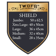 Load image into Gallery viewer, Custom bar sign, hanging pub sign, Bar sign, pub sign, Personalised bar sign, Funny bar sign, home bar signs uk, bar signs uk, bar signs.co.uk, custom pub sign uk, pub sign design, outdoor bar signs