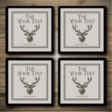 Load image into Gallery viewer, Personalised Bar Mats | Drip Mats | Custom Bar Runners | Stagger Inn