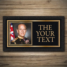 Load image into Gallery viewer, Personalised Bar Mats | Drip Mats | Custom Bar Runners | Dukes Head