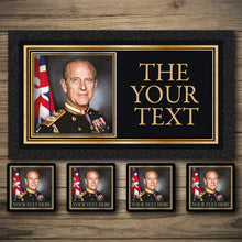 Load image into Gallery viewer, Personalised Bar Mats | Drip Mats | Custom Bar Runners | Dukes Head