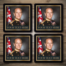 Load image into Gallery viewer, Personalised Bar Mats | Drip Mats | Custom Bar Runners | Dukes Head