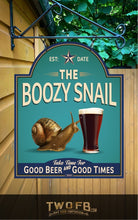 Load image into Gallery viewer, Vintage Bar Sign | Pub Signs | funny bar sign |  Hanging Signs | personalised bar signs