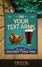 Load image into Gallery viewer, Vintage Bar Sign | Pub Signs | funny bar sign |  Hanging Signs | personalised bar signs