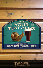 Load image into Gallery viewer, Vintage Bar Sign | Pub Signs | funny bar sign |  Hanging Signs | personalised bar signs