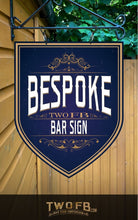 Load image into Gallery viewer, Custom Bar Signs Custom Signs from Twofb.com signs for bars