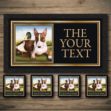 Lade das Bild in den Galerie-Viewer, Bar Runner, Bar coaster, beer mat, rubber bar mat