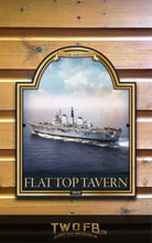 Load image into Gallery viewer, Army Pub Sign/Navy Pub Sign/RAF PubSign/Home bar sign/Pub sign for outside/Custom pub sign/Home Bar/Pub Décor/Military Bar Signs/Custom Bar signs/Barsigns UK/ Man Cave/ Mess Sign/ Bar Runner/ Beer Mats/ Hanging pub sign/ Custom sign/ Garden Signs/Pub signs