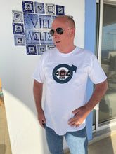 Load image into Gallery viewer, Official 404 Bar Lindos T-Shirt Custom Signs from Twofb.com signs for bars