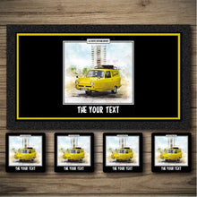 Load image into Gallery viewer, Only fools &amp; Horses Bar runner, Beer mats, Bar coasters
