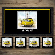 Load image into Gallery viewer, Only fools & Horses Bar runner, Beer mats, Bar coasters
