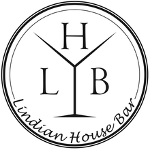 Load image into Gallery viewer, Lindian House Bar Lindos T-Shirt Ladies White Custom Signs from Twofb.com signs for bars