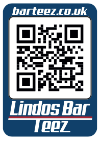 Official Courtyard Bar - Lindos T-Shirt Custom Signs from Twofb.com signs for bars