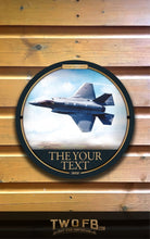 Load image into Gallery viewer, Army Pub Sign/Navy Pub Sign/RAF PubSign/Home bar sign/Pub sign for outside/Custom pub sign/Home Bar/Pub Décor/Military Bar Signs/Custom Bar signs/Barsigns UK/ Man Cave/ Mess Sign/ Bar Runner/ Beer Mats/ Hanging pub sign/ Custom sign/ Garden Signs/Pub signs
