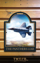 Load image into Gallery viewer, Army Pub Sign/Navy Pub Sign/RAF PubSign/Home bar sign/Pub sign for outside/Custom pub sign/Home Bar/Pub Décor/Military Bar Signs/Custom Bar signs/Barsigns UK/ Man Cave/ Mess Sign/ Bar Runner/ Beer Mats/ Hanging pub sign/ Custom sign/ Garden Signs/Pub signs