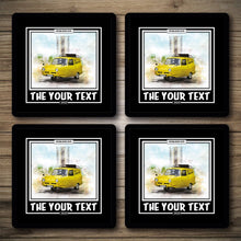 Load image into Gallery viewer, Personalised Bar Mats | Custom Bar Runners | Independent Trader | Only Fools & Horses