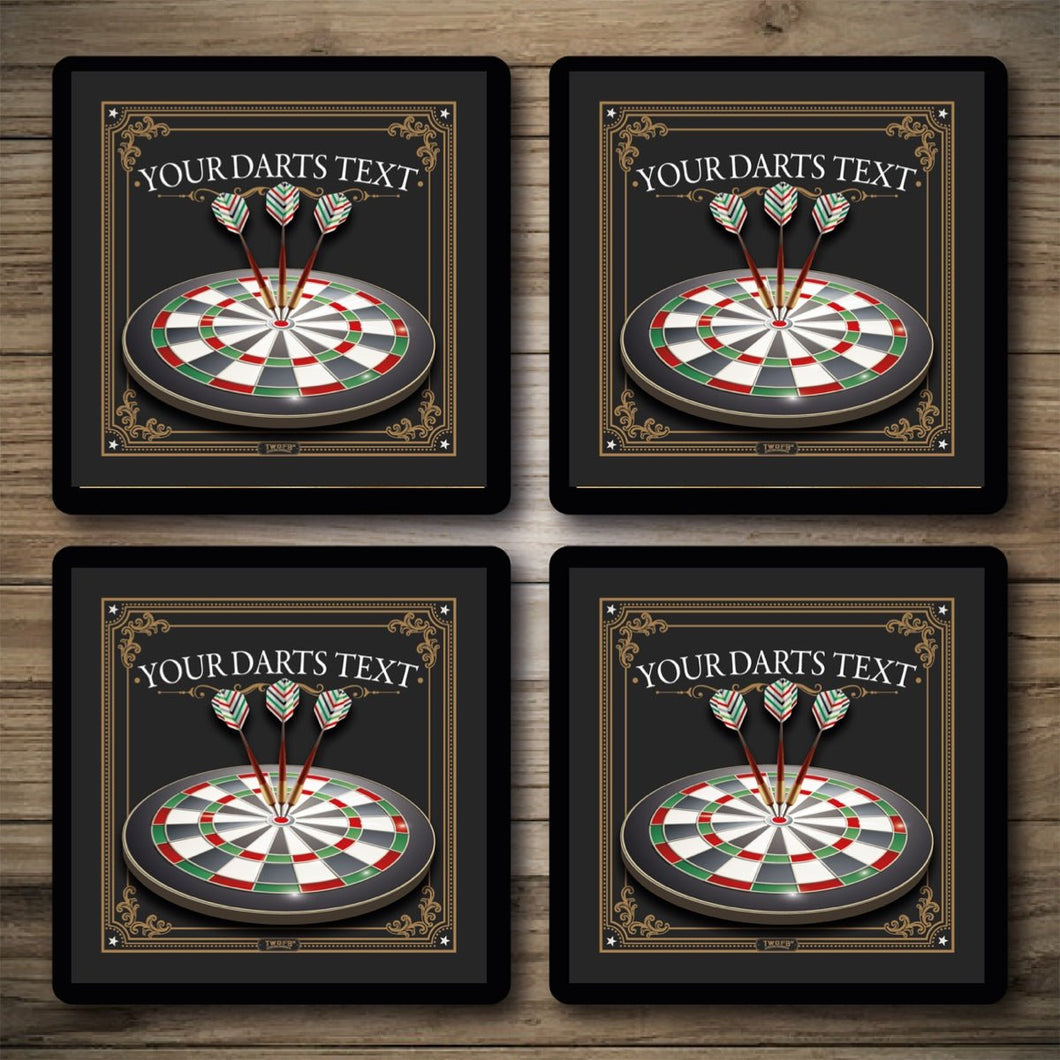 Beer Mats and Bar Runners from Two Fat Blokes. Add your bar name or pub shed name to personalise your Personalised Bar Mats, Drip Mats, Custom Bar Runners, and coasters.
