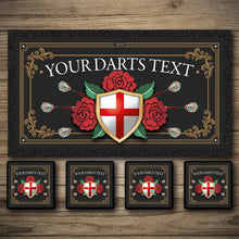 Load image into Gallery viewer, Beer Mats and Bar Runners from Two Fat Blokes. Add your bar name or pub shed name to personalise your Personalised Bar Mats, Drip Mats, Custom Bar Runners, and coasters.