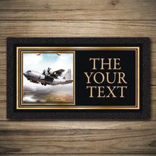 Load image into Gallery viewer, Gin Bar Sign/Pub Sign/Bar Sign/Home bar sign/Pub sign for outside/Custom pub sign/Home Bar/Pub Décor/Military Bar Signs/Custom Bar signs/Barsigns UK/ Man Cave/ Mess Sign/ Bar Runner/ Beer Mats/ Hanging pub sign/ Custom sign/ Garden Signs/Pub signs