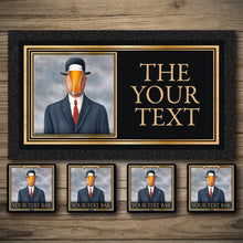 Load image into Gallery viewer, Personalised Bar Mats | Drip Mats | Custom Bar Runners | Pint Dream