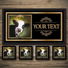 Load image into Gallery viewer, Pub Sign/Pub/Home bar sign/Pub sign for outside/Custom pub sign/Home Bar/Pub Décor/Personalised Metal/Custom Bar signs/Barsigns UK/ Man Cave/ Bar/ Bar Runner/ Beer Mats/ Hanging pub sign/ Custom sign/ Garden Signs/Pub signs