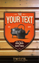 Load image into Gallery viewer, Bar Signs | Vintage Bar Sign | Pub Signs | funny bar sign | Hanging Signs | Bar Sign