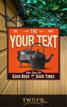 Load image into Gallery viewer, Bar Signs | Vintage Bar Sign | Pub Signs | funny bar sign | Hanging Signs | Bar Sign