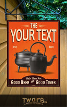Load image into Gallery viewer, Bar Signs | Vintage Bar Sign | Pub Signs | funny bar sign | Hanging Signs | Bar Sign