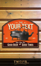 Load image into Gallery viewer, Bar Signs | Vintage Bar Sign | Pub Signs | funny bar sign | Hanging Signs | Bar Sign