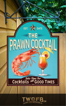 Load image into Gallery viewer, Cocktail Bar Sign | Vintage Bar Sign | Pub Signs | funny bar sign | Hanging Signs | Bar Sign