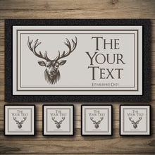 Load image into Gallery viewer, Stagger Inn Bar runner, Beer mats, beer coasters

