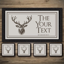 Load image into Gallery viewer, Stagger Inn Bar runner, Beer mats, beer coasters