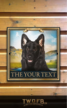 Load image into Gallery viewer, The Bears Den Personalised Home Bar Sign Custom Signs from Twofb.com signs for bars